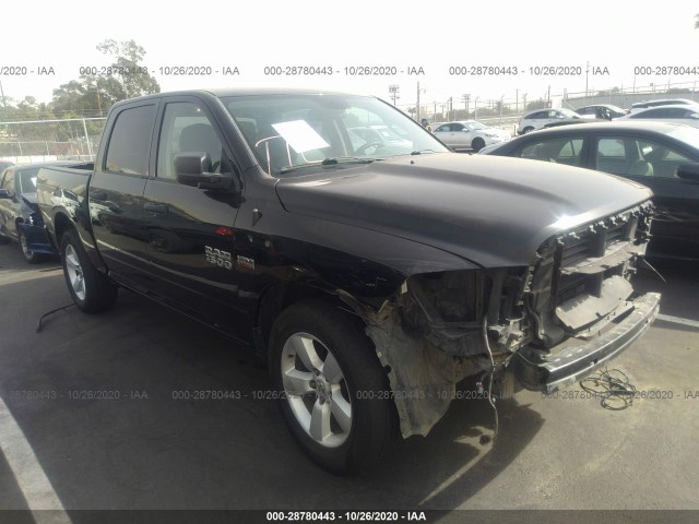 RAM 1500 2014 1c6rr6kt3es287294