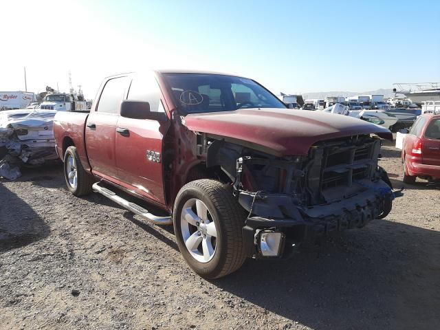 RAM 1500 ST 2014 1c6rr6kt3es358865