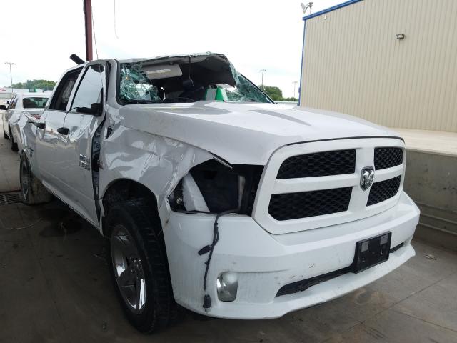 RAM 1500 ST 2014 1c6rr6kt3es391784