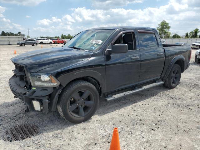 RAM 1500 ST 2014 1c6rr6kt3es413296