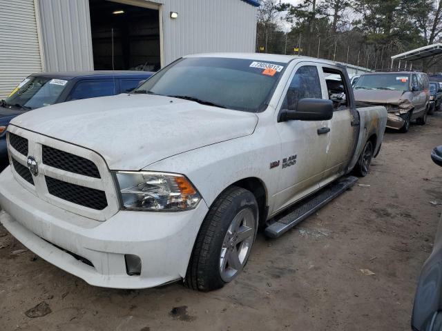 RAM 1500 ST 2014 1c6rr6kt3es413976