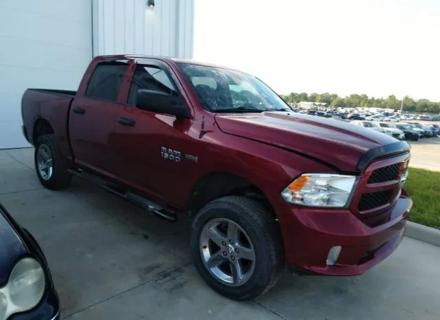 RAM 1500 2014 1c6rr6kt3es435119