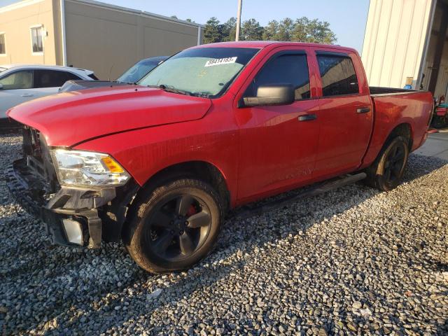 RAM 1500 ST 2014 1c6rr6kt3es435170