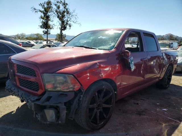 RAM 1500 2014 1c6rr6kt3es456262