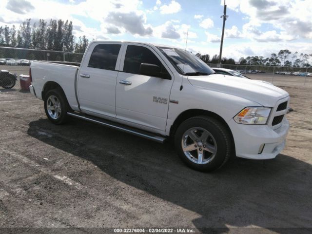 RAM 1500 2015 1c6rr6kt3fs523539