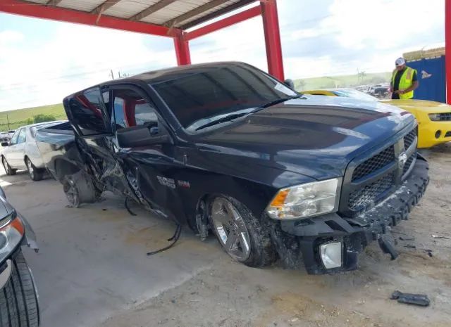 RAM 1500 2015 1c6rr6kt3fs567489