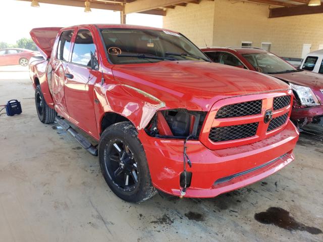 RAM 1500 ST 2015 1c6rr6kt3fs584146