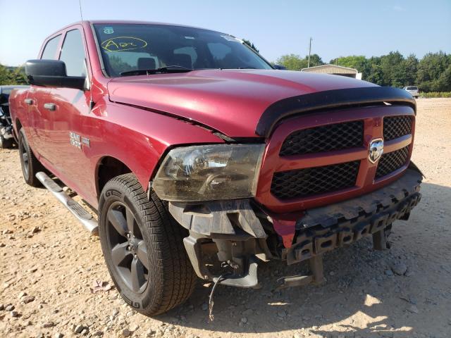 RAM 1500 ST 2015 1c6rr6kt3fs591095