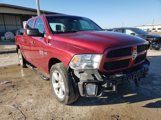 RAM 1500 ST 2015 1c6rr6kt3fs614374