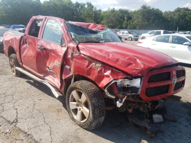 RAM 1500 ST 2015 1c6rr6kt3fs651215