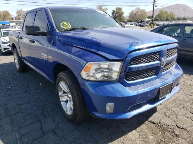 RAM 1500 ST 2015 1c6rr6kt3fs749676