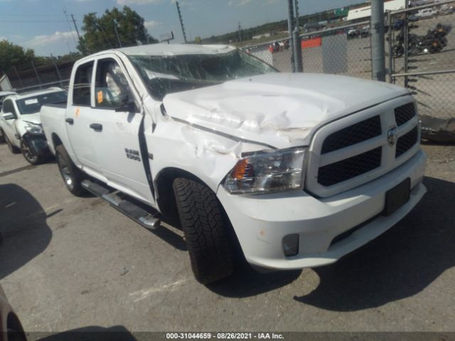 RAM 1500 2015 1c6rr6kt3fs770043