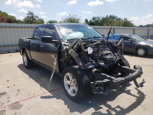 RAM 1500 ST 2016 1c6rr6kt3gs183410