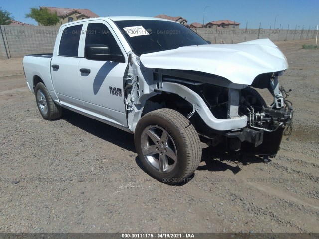 RAM 1500 2016 1c6rr6kt3gs304842