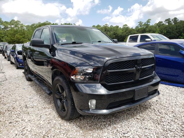 RAM 1500 ST 2017 1c6rr6kt3hs616273