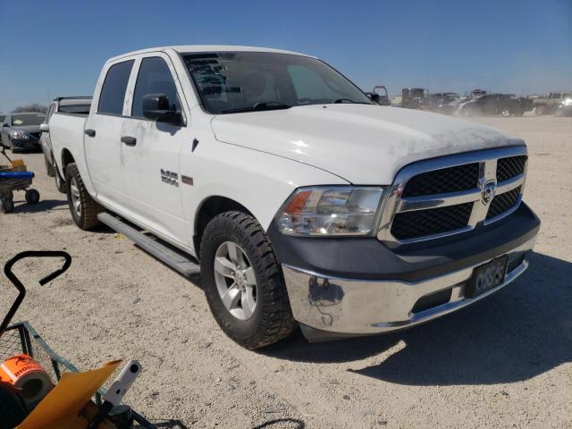 RAM 1500 ST 2017 1c6rr6kt3hs655557