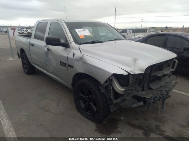 RAM 1500 2018 1c6rr6kt3js132013