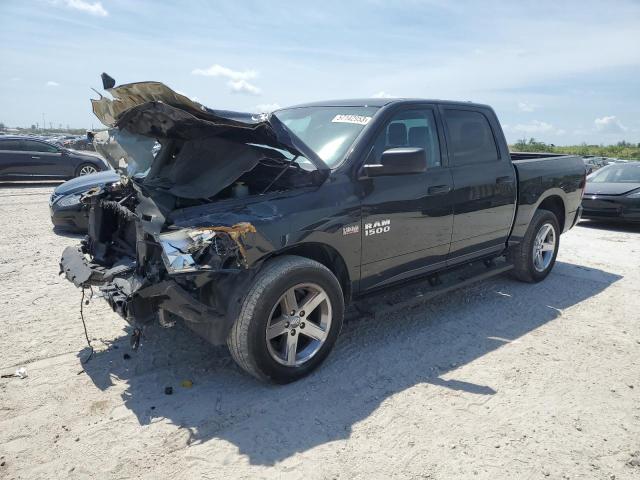 RAM 1500 ST 2018 1c6rr6kt3js193202