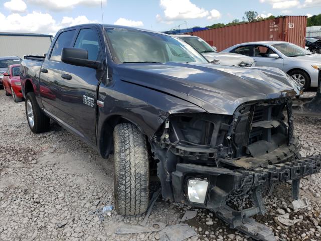 RAM 1500 ST 2018 1c6rr6kt3js223069