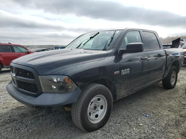 RAM 1500 ST 2018 1c6rr6kt3js315511