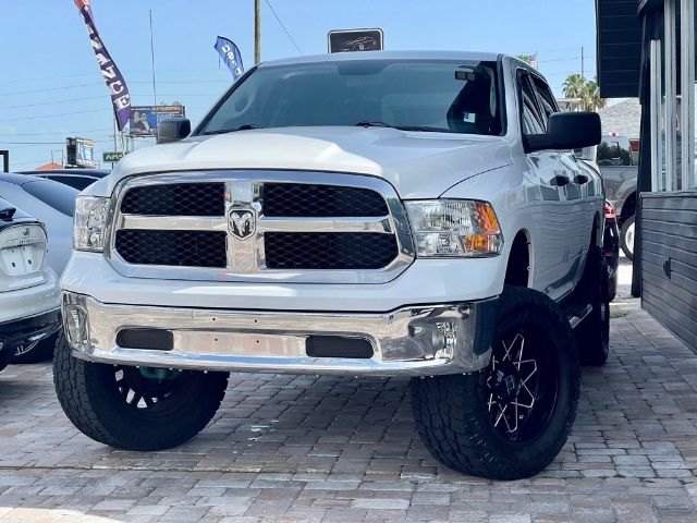 RAM 1500 CLASSIC 2019 1c6rr6kt3ks750448