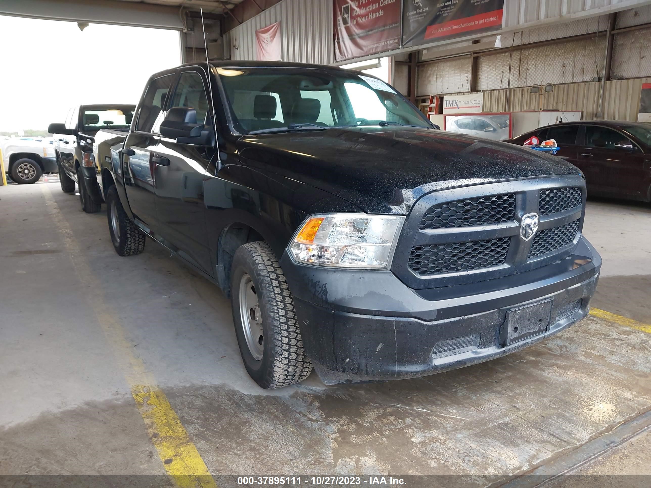 RAM 1500 2020 1c6rr6kt3ls158663