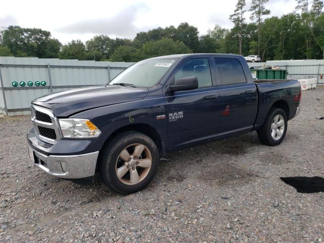 RAM 1500 2021 1c6rr6kt3ms592390