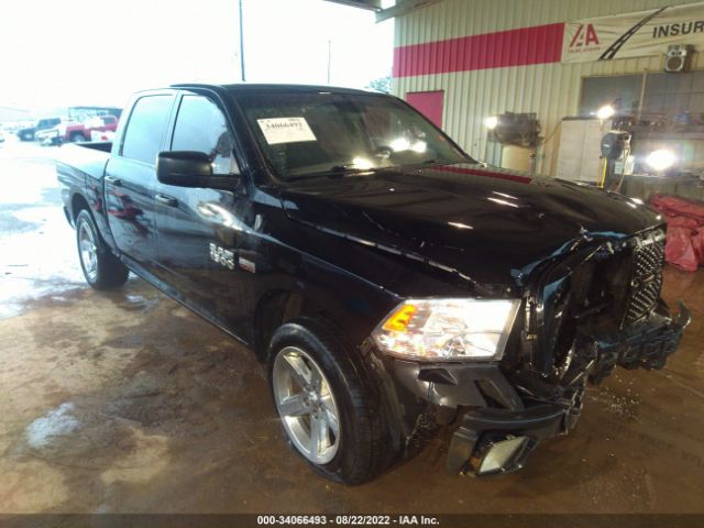 RAM 1500 2013 1c6rr6kt4ds513549