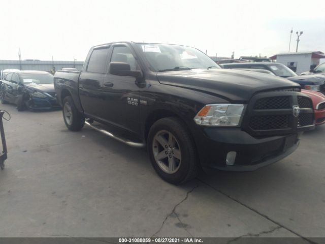 RAM 1500 2013 1c6rr6kt4ds513566