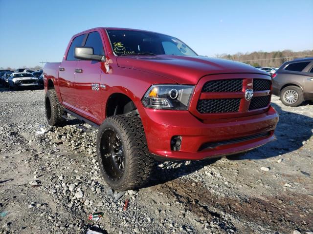 RAM 1500 ST 2013 1c6rr6kt4ds532747