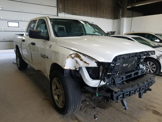 RAM 1500 ST 2013 1c6rr6kt4ds532960