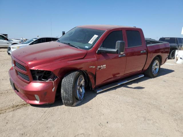 RAM 1500 ST 2013 1c6rr6kt4ds562914