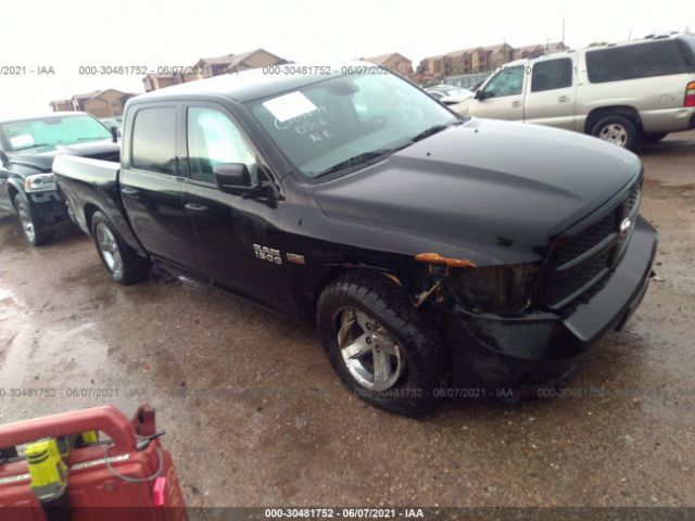 RAM 1500 2013 1c6rr6kt4ds577400