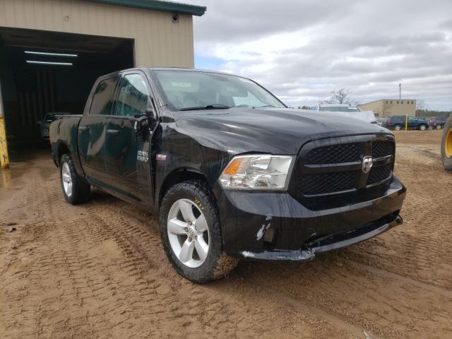 RAM 1500 ST 2013 1c6rr6kt4ds583231