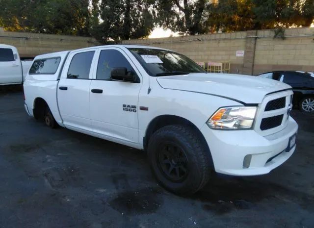 RAM 1500 2013 1c6rr6kt4ds595038