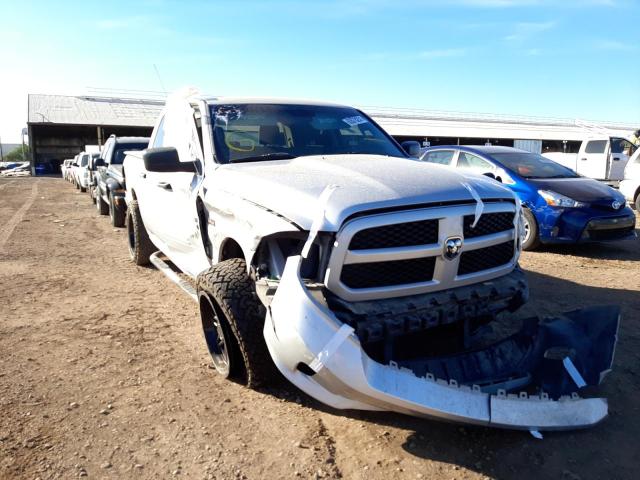 RAM 1500 ST 2013 1c6rr6kt4ds604191