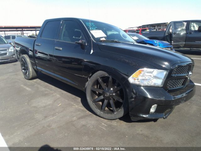 RAM 1500 2013 1c6rr6kt4ds627406