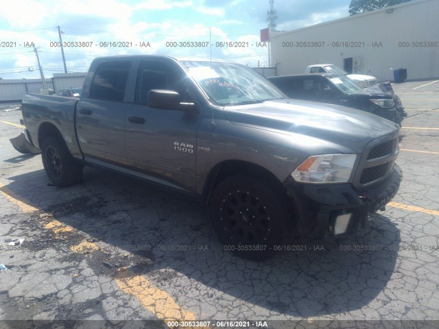 RAM 1500 2013 1c6rr6kt4ds629088