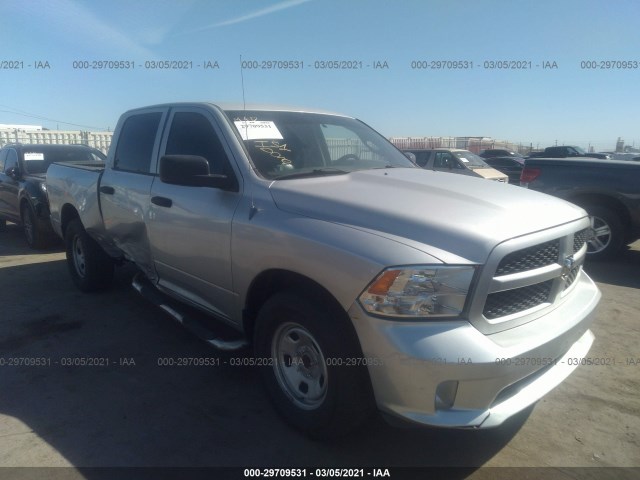 RAM 1500 2013 1c6rr6kt4ds665721