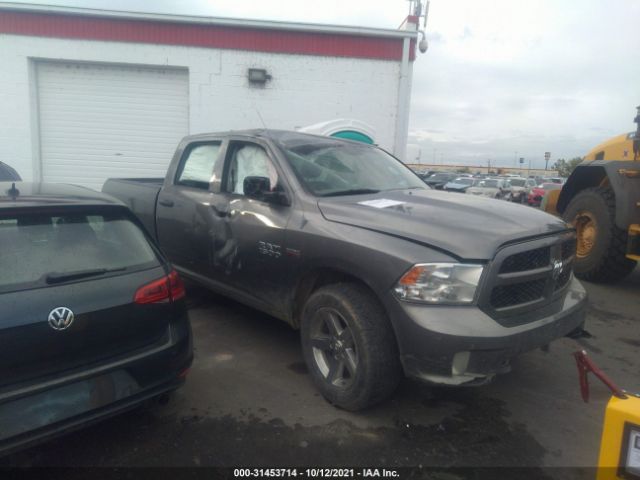 RAM 1500 2013 1c6rr6kt4ds665900