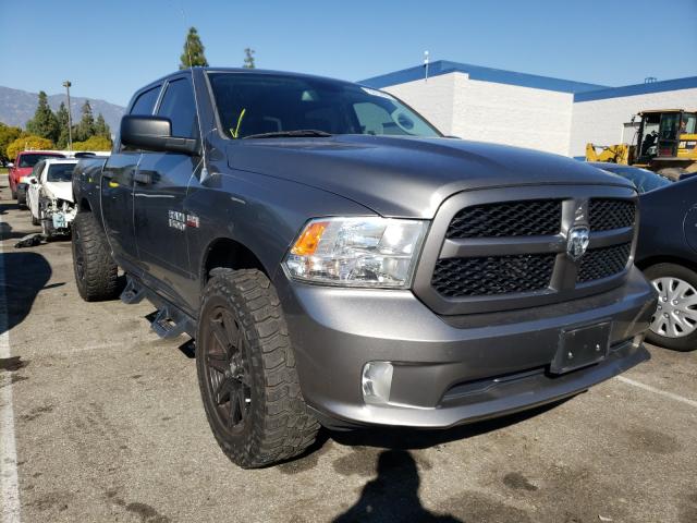 RAM 1500 ST 2013 1c6rr6kt4ds674368