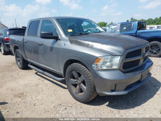 RAM 1500 2013 1c6rr6kt4ds697844