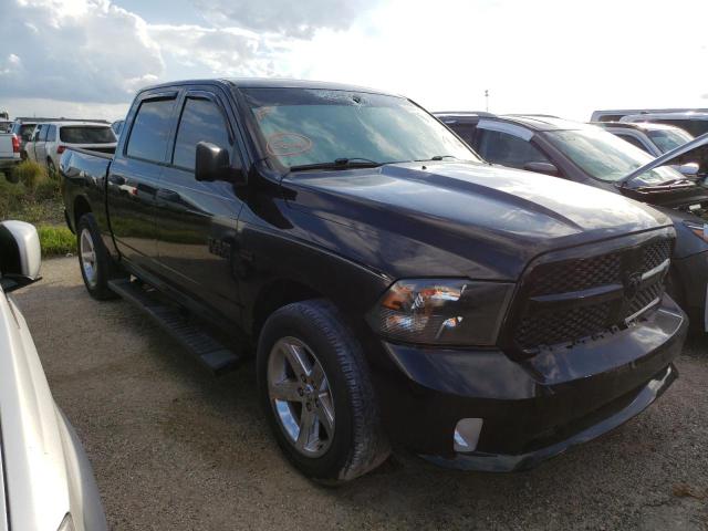 RAM 1500 ST 2013 1c6rr6kt4ds716392