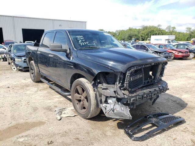 RAM 1500 ST 2013 1c6rr6kt4ds717235