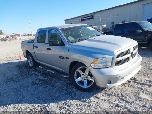 RAM 1500 2014 1c6rr6kt4es114402