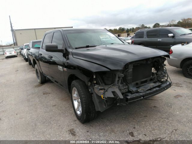 RAM 1500 2014 1c6rr6kt4es129109