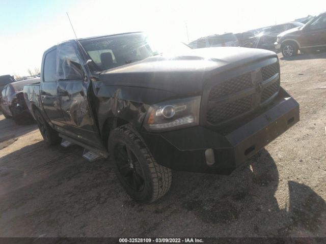 RAM 1500 2014 1c6rr6kt4es149022