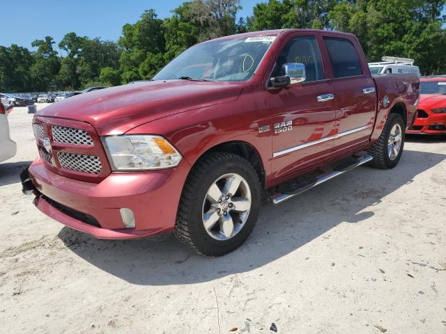 RAM 1500 2014 1c6rr6kt4es149330