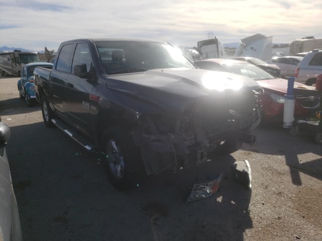 RAM 1500 ST 2014 1c6rr6kt4es160697