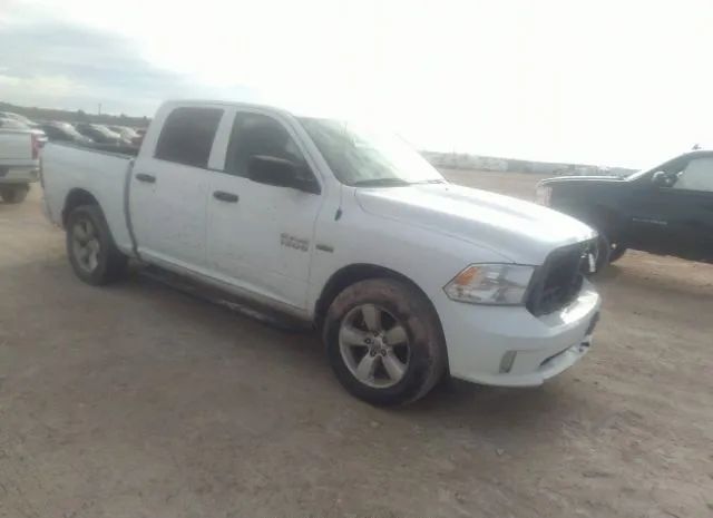 RAM 1500 2014 1c6rr6kt4es185521